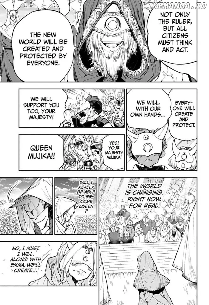 The Promised Neverland chapter 175 image 13_optimized